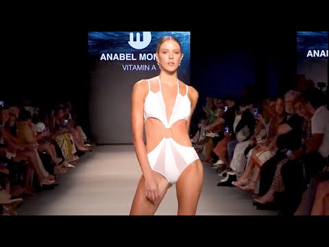 VITAMIN A New Edit Paraiso Swim Week 2024 Miami - Swimwear & Underwear
