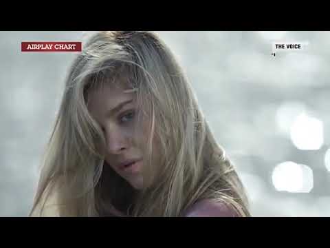 KDDK feat  ARILENA ARA   Last Train To Paris The Voice Edit