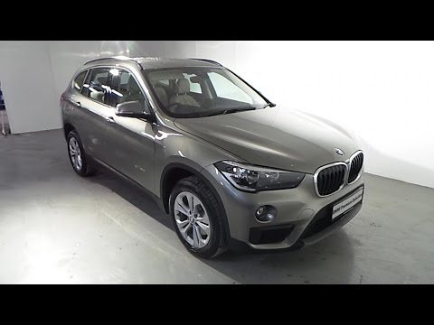 171D2920 - 171D2920 BMW X1 sDrive18d SE