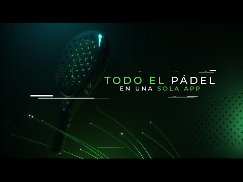 Padel Manager
