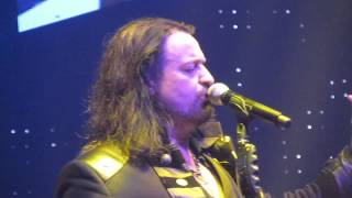 Trans-Siberian Orchestra - The Snow Came Down - Russell Allen