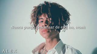 Iann dior - Sickness (Sub-Español)