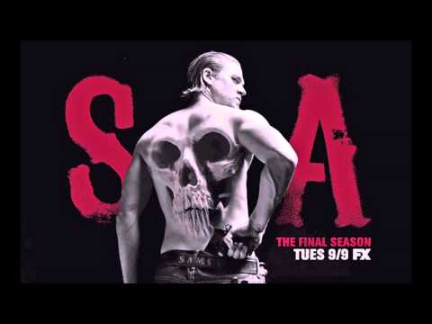 Sons of Anarchy: Never my Love - Audra Mae & The Forest Rangers (feat. Billy Valentine)
