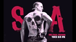 Sons of Anarchy: Never my Love - Audra Mae &amp; The Forest Rangers (feat. Billy Valentine)