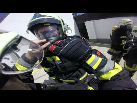 2017 06 03 Brandübung