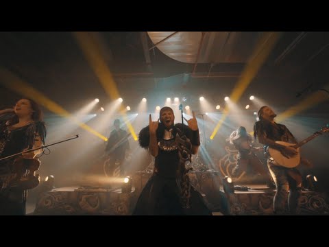 FEUERSCHWANZ - Metfest (Official Video) | Napalm Records
