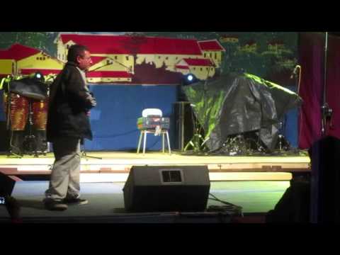 OctayFamilyH2- Gracias al Rap en Vivo, Festival Salmón de Oro 2015