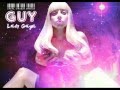 Lady Gaga G U Y Legendado Em PT BR