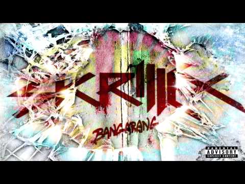 Mashup -Bangarang vs Make It Burn Dem-