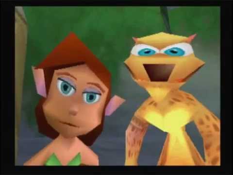 Let's Play Spyro 2 : Ripto's Rage - Pt 1 - Alternatives