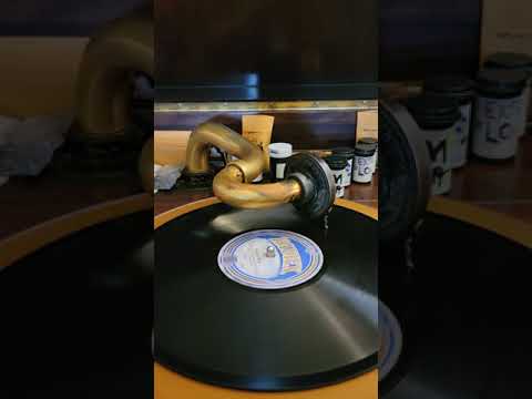 Sonny boy - John Ryan  Radiex Records #2432 1928