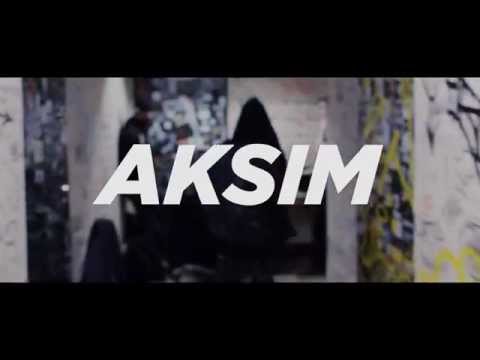 Aksim - Pää Grilliin (Official Video Remix)
