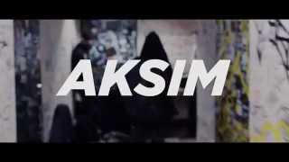 Aksim - Pää Grilliin (Official Video Remix)