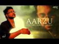 Aarzu With Asim Azhar Official Music Video Asim Azhar Noor Khan Madhurxo