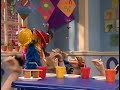 SEPTEMBER 14 2009 COMMERCIALS OOBI UMA PRESCHOOL