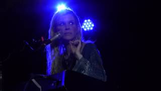 Charlotte Martin - Farewell Tour -  Beautiful Life - live