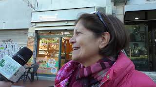 Il rogo alla Pecora Elettrica Il rogo alla Pecora Elettrica