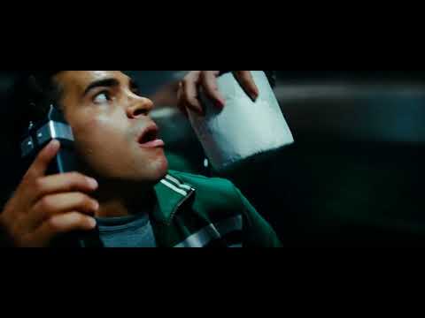 My Little Pony Equestria Girls Meets Transformers Revengeofthe Fallen Part 20.