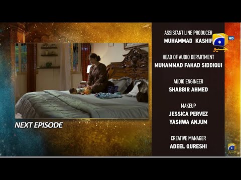 Tere Bin Episode 55 Teaser - 15th June 2023 - HAR PAL GEO