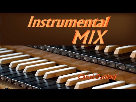 Tú És o Meu Gozo - Harpa Cristã Hino 285 (Instrumental Mix)