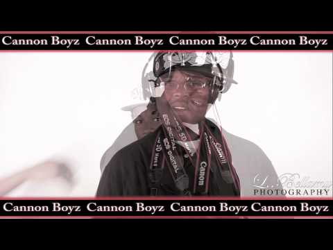 Chillin in Paris - Mick Boulevard & Lil Cheiff - [THE CANNON BOYZ MIXTAPE]