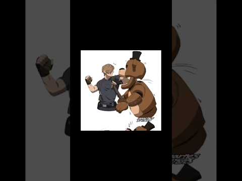 #fnaf #springtrap #fivenightsatfreddys #shorts #short #reels