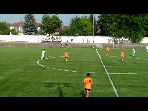 ASI Dinamo - Gabala / 2nd half