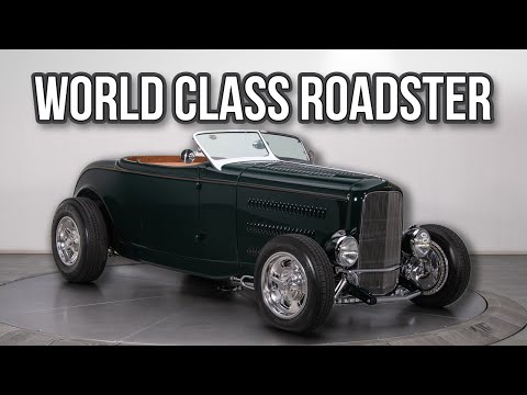 1932 Ford Roadster (CC-1614314) for sale in Charlotte, North Carolina