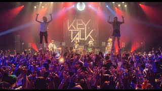 KEYTALK/「MONSTER DANCE」MUSIC VIDEO