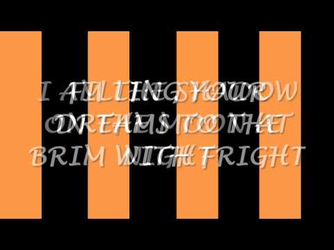 This is Halloween - Panic! at the Disco & Fun Lyrics