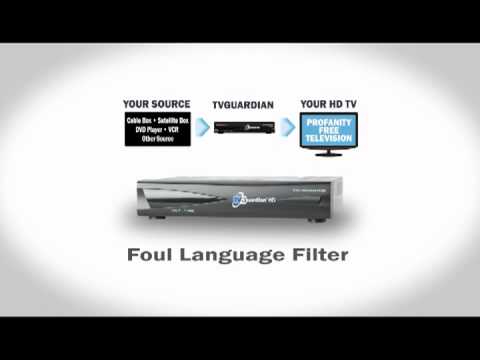 TVGuardian Official Commercial