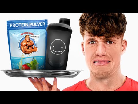 Ich teste VIRALE Influencer Produkte 4.0