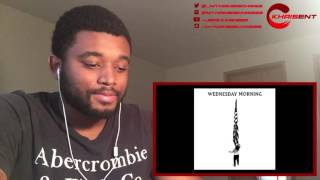 Macklemore - Wednesday Morning (REACTION & REVIEW) Response to the Election!!!