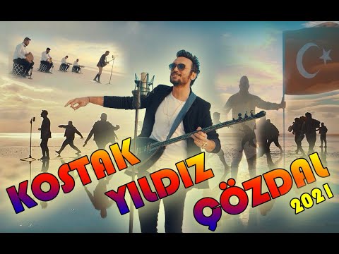Veli Erdem Karakülah & Ayaş Gökler Halk Oyunları - Kostak / Yıldız / Çözdal (Official Video)