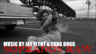 CHANNEL X: Jay Flynt and Yung Dogg: Whole 'nother level