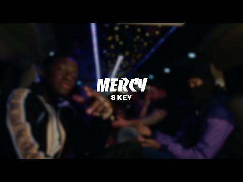 (FREE) Hardy Caprio x Pop Smoke Type Beat - “Mercy“ | UK RnDrill Instrumental 2020