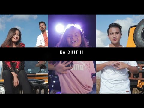 KA CHITHI (Official Music Video)