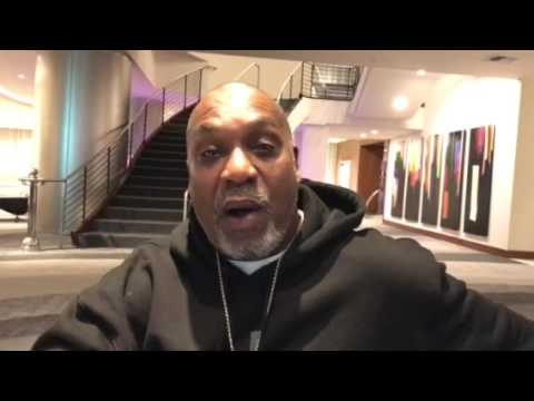 Promotional video thumbnail 4 for The "WISDOM" Guy