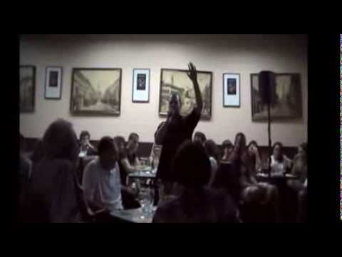 Goran Živković Gorki - "Futurama" (2011)