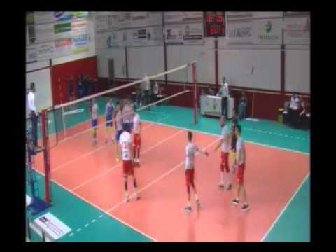 Basigrafiche Lagonegro Vs Gruppo Vena Cosenza 3 0