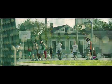 The Soul Rebels - Basketball in NOLA