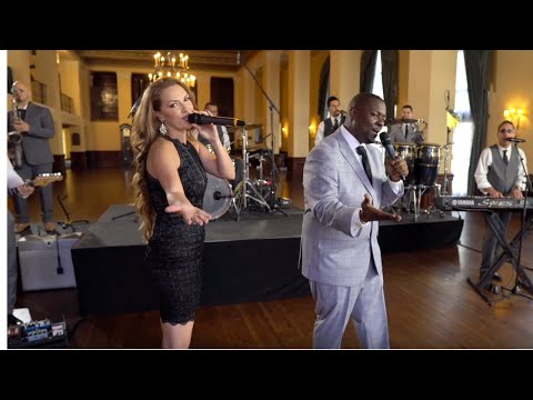 Undercover Live | Party band for Weddings, Corporate and Private events
