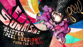 Red Sun Rising &quot;Blister (Peel Version)&quot;