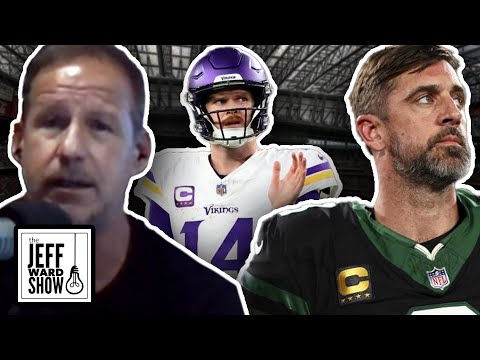 Short-Term Stay, HUGE Money: NFL's "Bridge" Quarterbacks