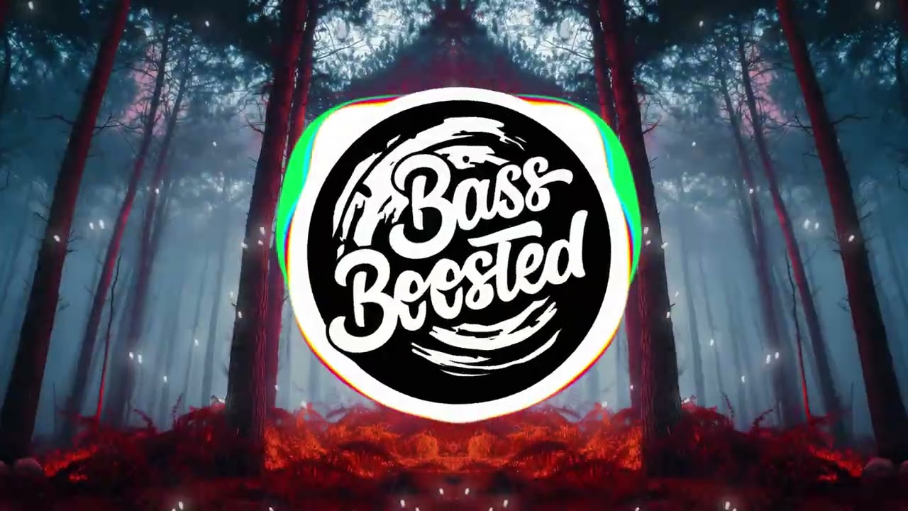 Marshmello, Portugal. The Man - Phoenix [Bass Boosted]