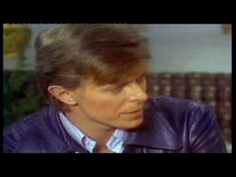 David Bowie Iggy Pop