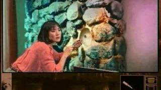 Gabriel Knight 2 longplay Chapter 2 Part 3/7