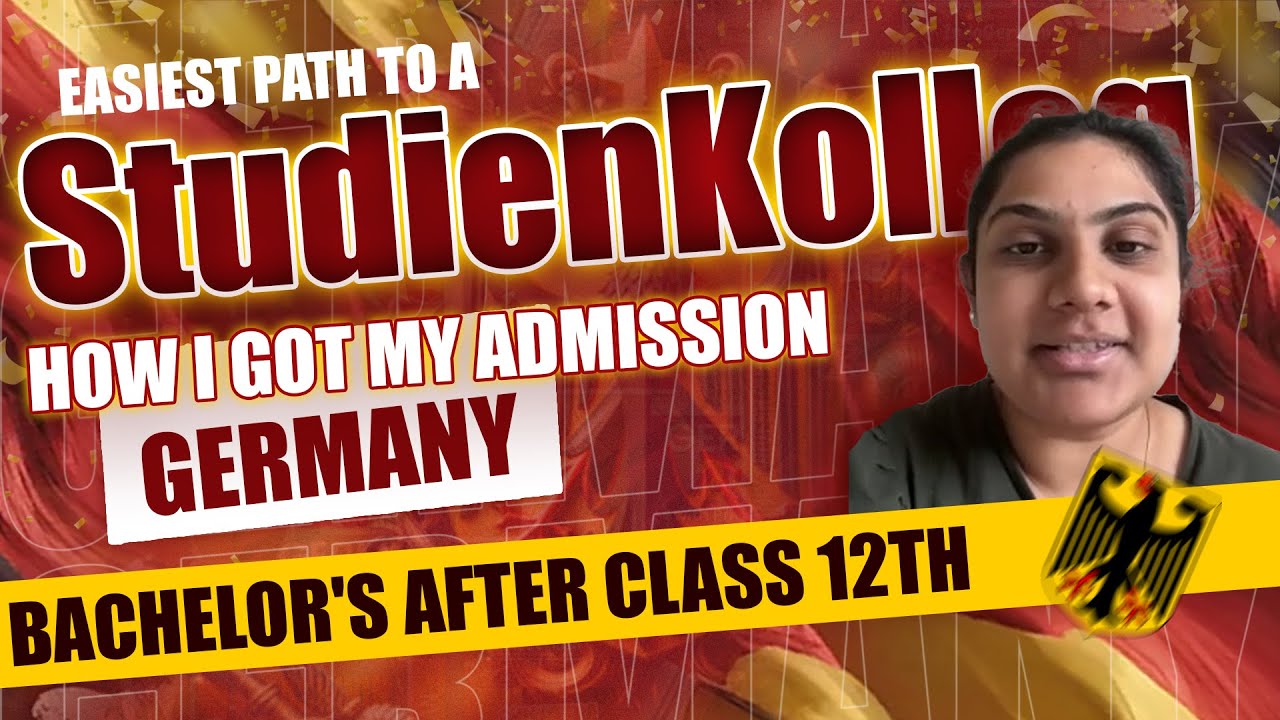 What is the step-by-step application process for Masters in Germany 2026? MASTERS IN GERMANY 2026