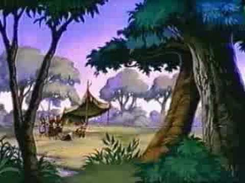 Prepara el camino al Señor