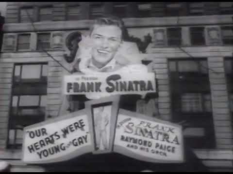 NBC First 50 Years Anniversary Special Part 1 1976